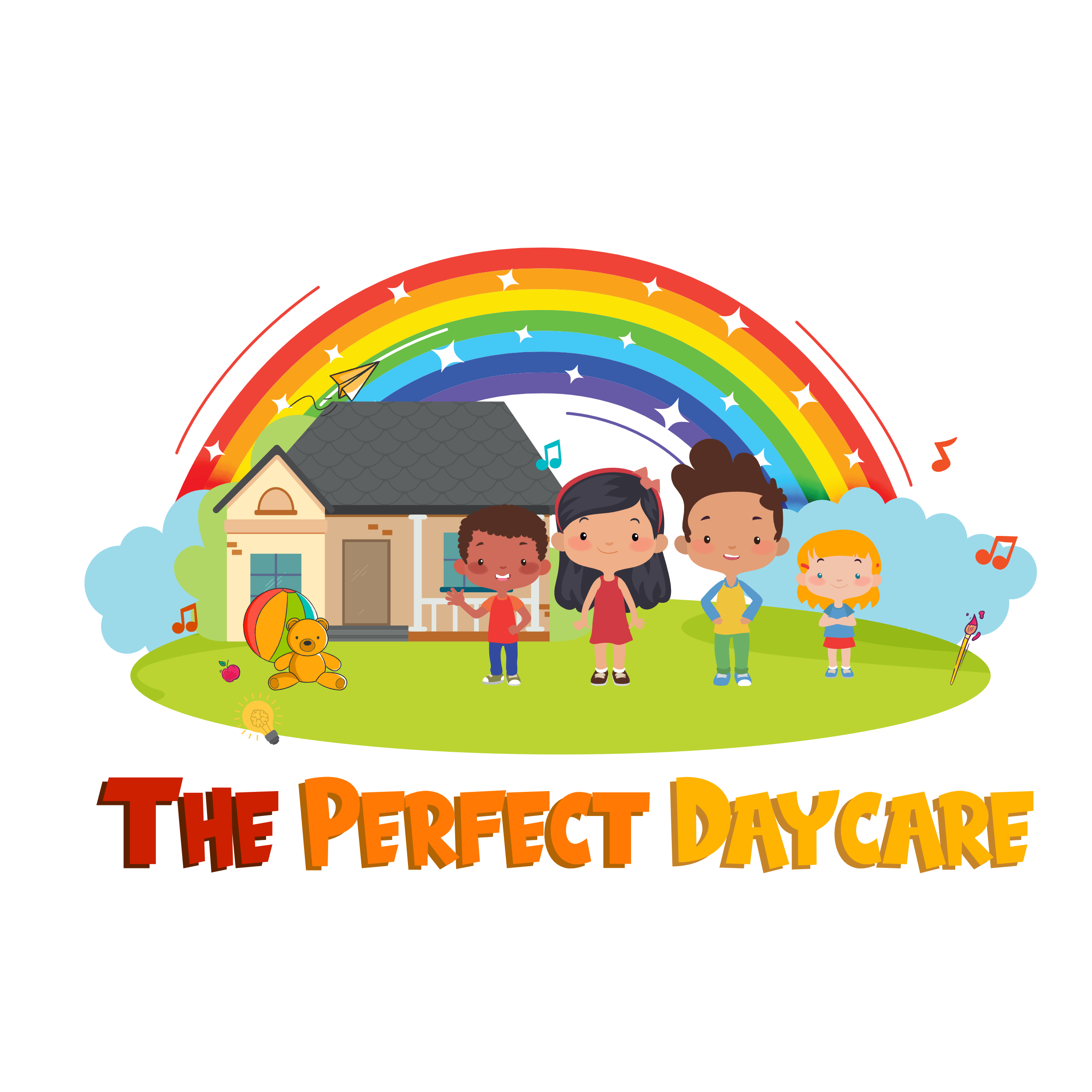 Welcome to The Perfect Daycare
